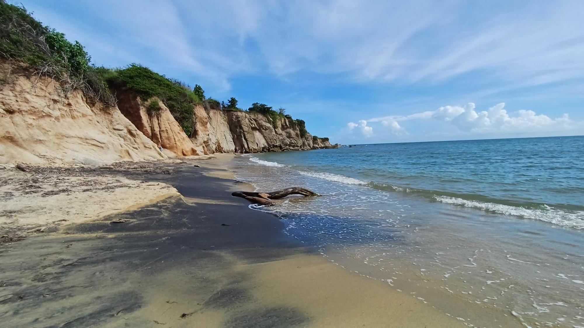 Rooster Run Glamping Camping Has Rooftop And Off The Ground Glamping Experience For 1 To 16 In A Single Tent And Views Of The Rain Forrest And To Culebra Across The Atlantic Ocean W Tents, Linens, Deluxe Air Beds, Warm Shower And More At A Great Pric Vieques Dış mekan fotoğraf